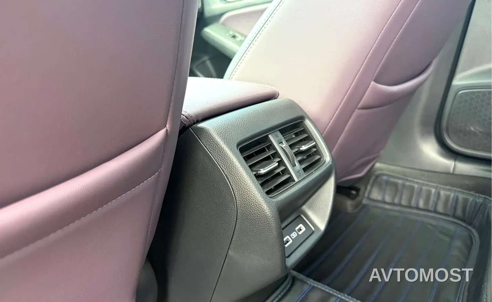 Honda Integra 2023 2.0L e:HEV Sharp Tech Edition — фото 9