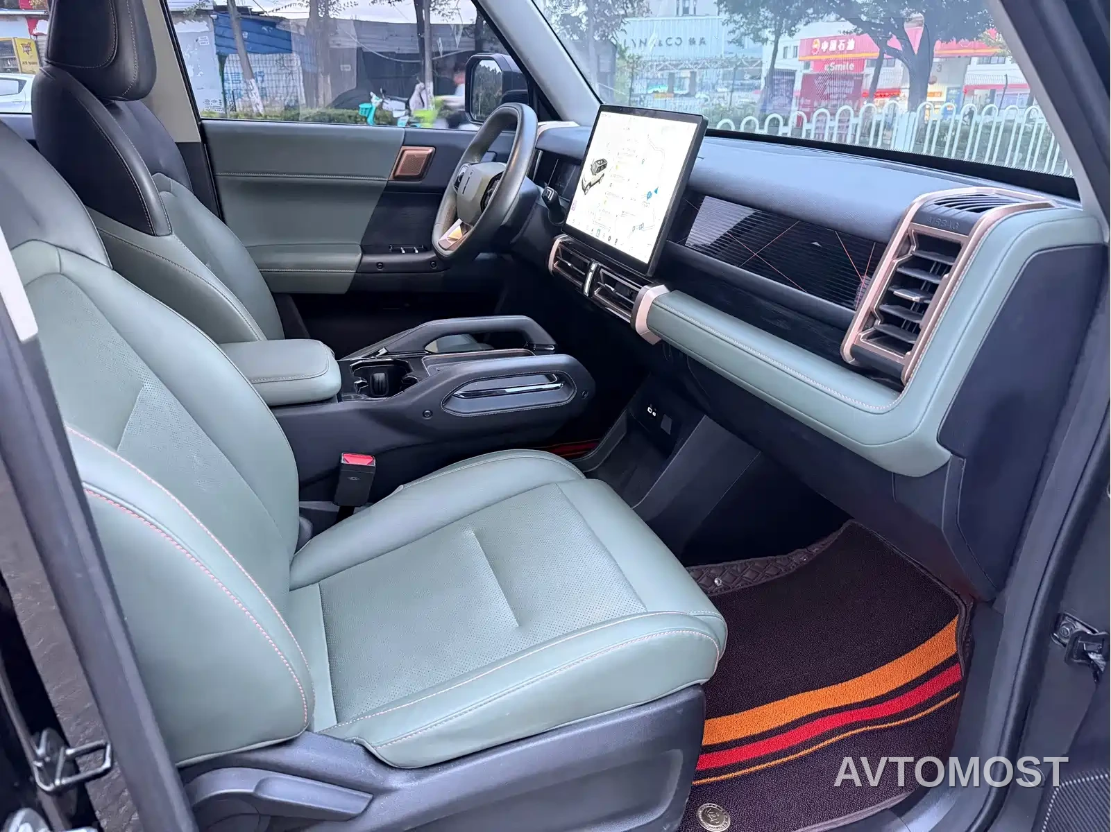 iCAR 03 2024 Model 401km 2WD Standard Advanced Edition — фото 4