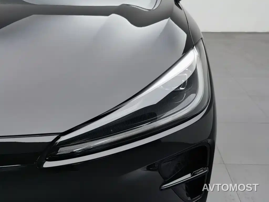 Chery Fengyun T9L 2026 Premium Edition — фото 6