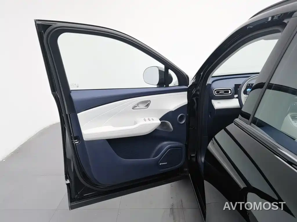 Chery Fengyun T9L 2026 Premium Edition — фото 7