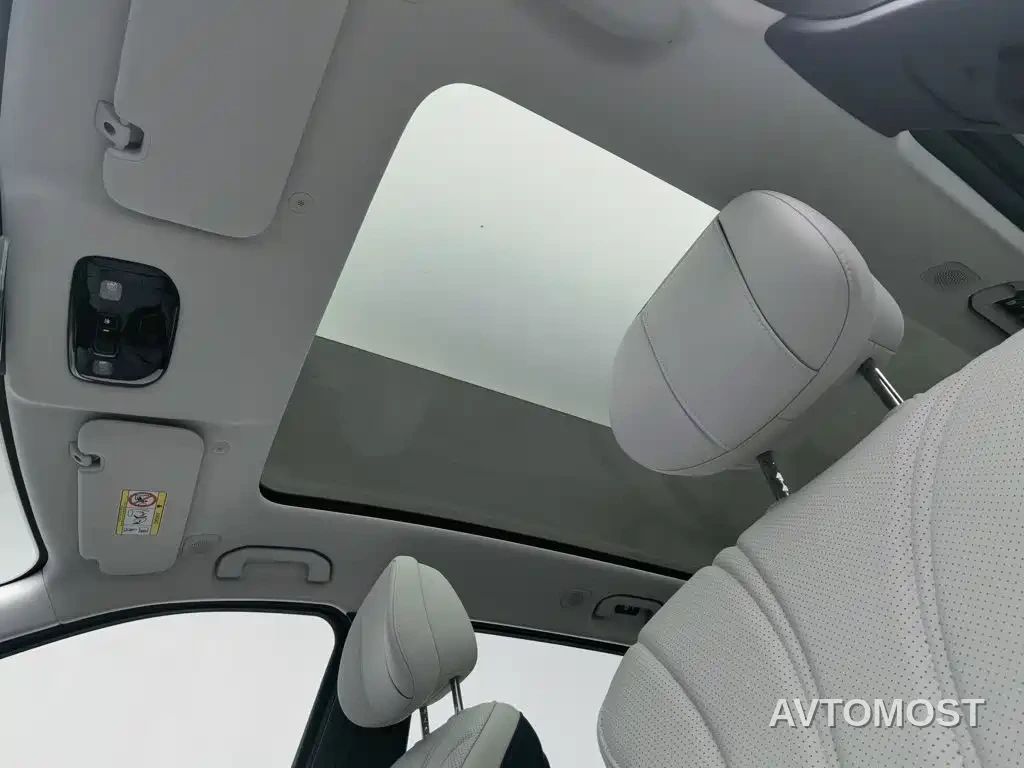 Chery Fengyun T9L 2026 Premium Edition — фото 13