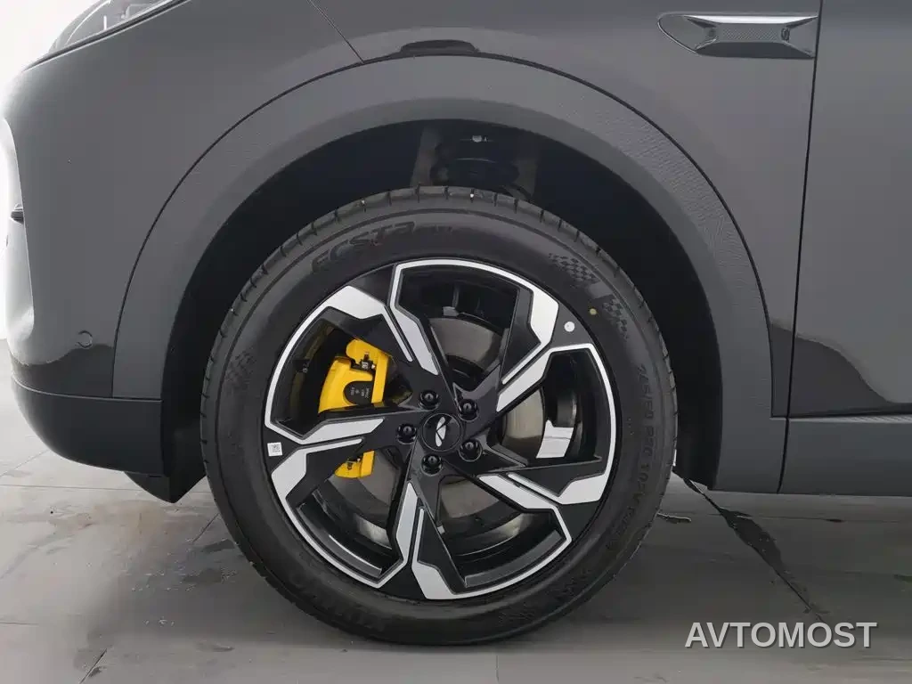Chery Fengyun T9L 2026 Premium Edition — фото 16