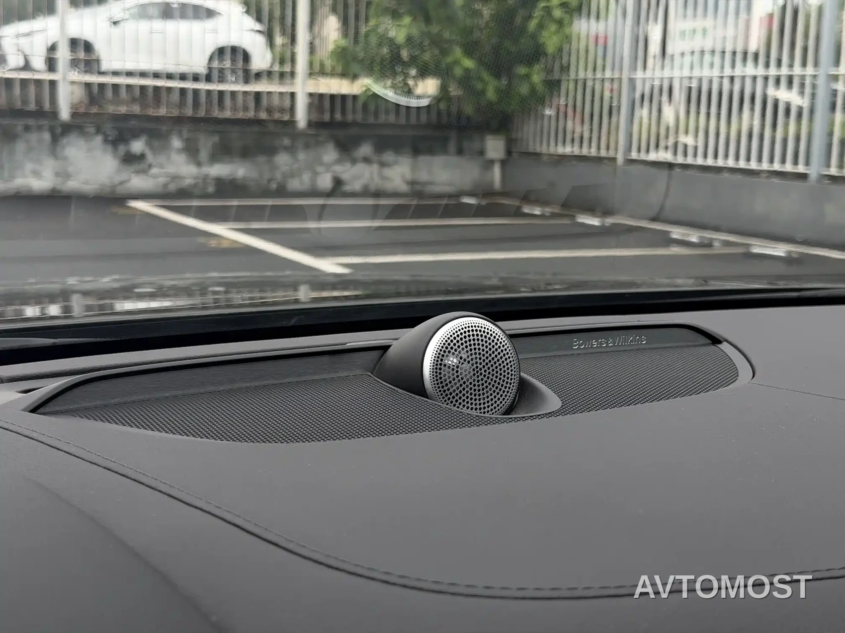 Volvo V90 2021 Model Cross Country B5 AWD Premium Smart Edition — фото 16