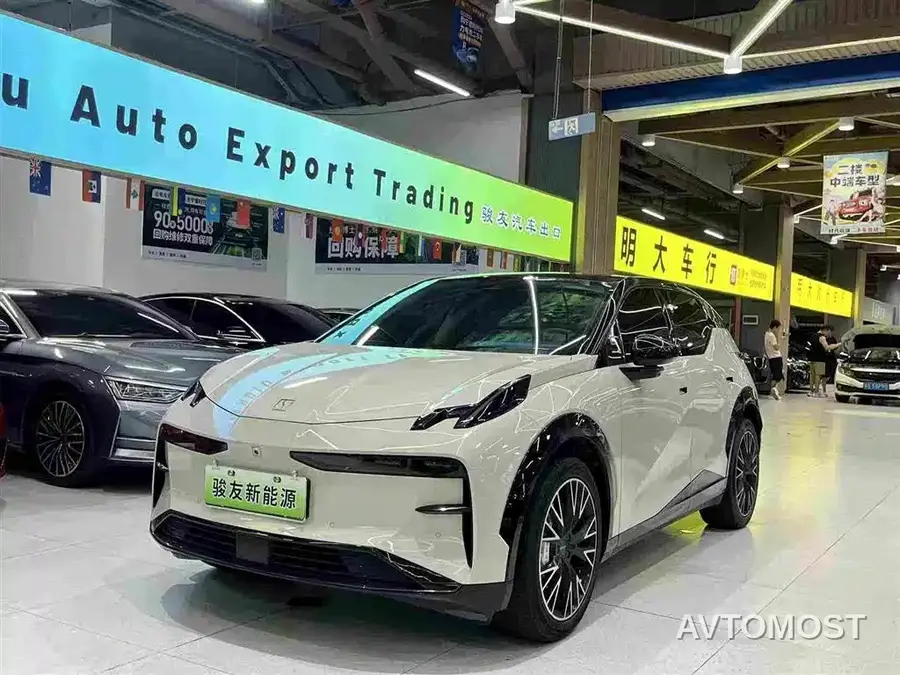 Zeekr X 2023 RWD YOU Edition 4-seater