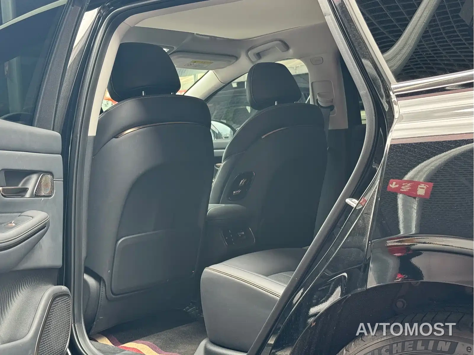 Baojun Enjoyment 2025 PHEV 140km Luxury Edition — фото 6