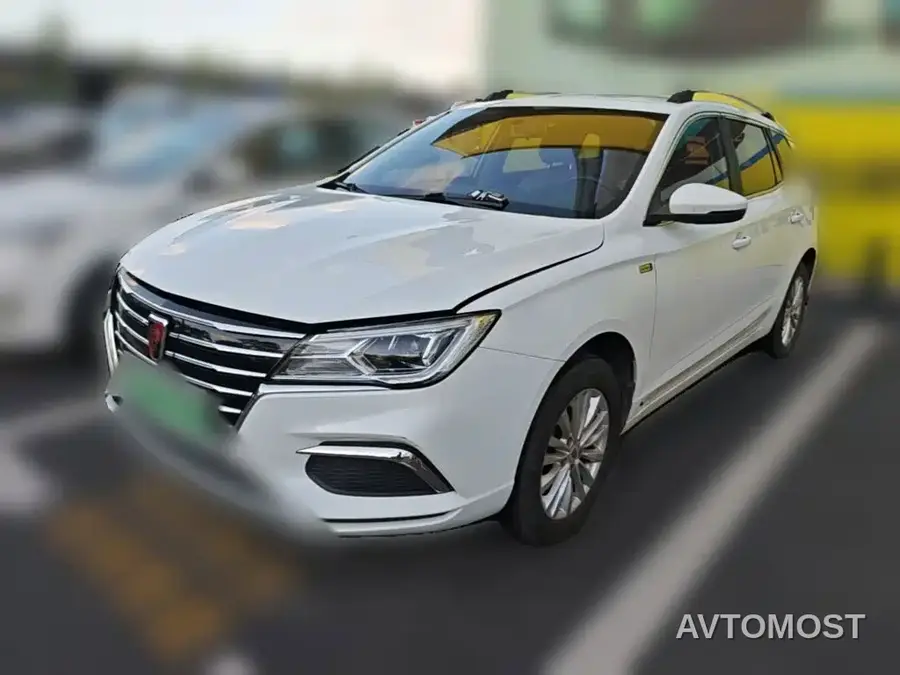Roewe Ei5 2020 Comfort Edition