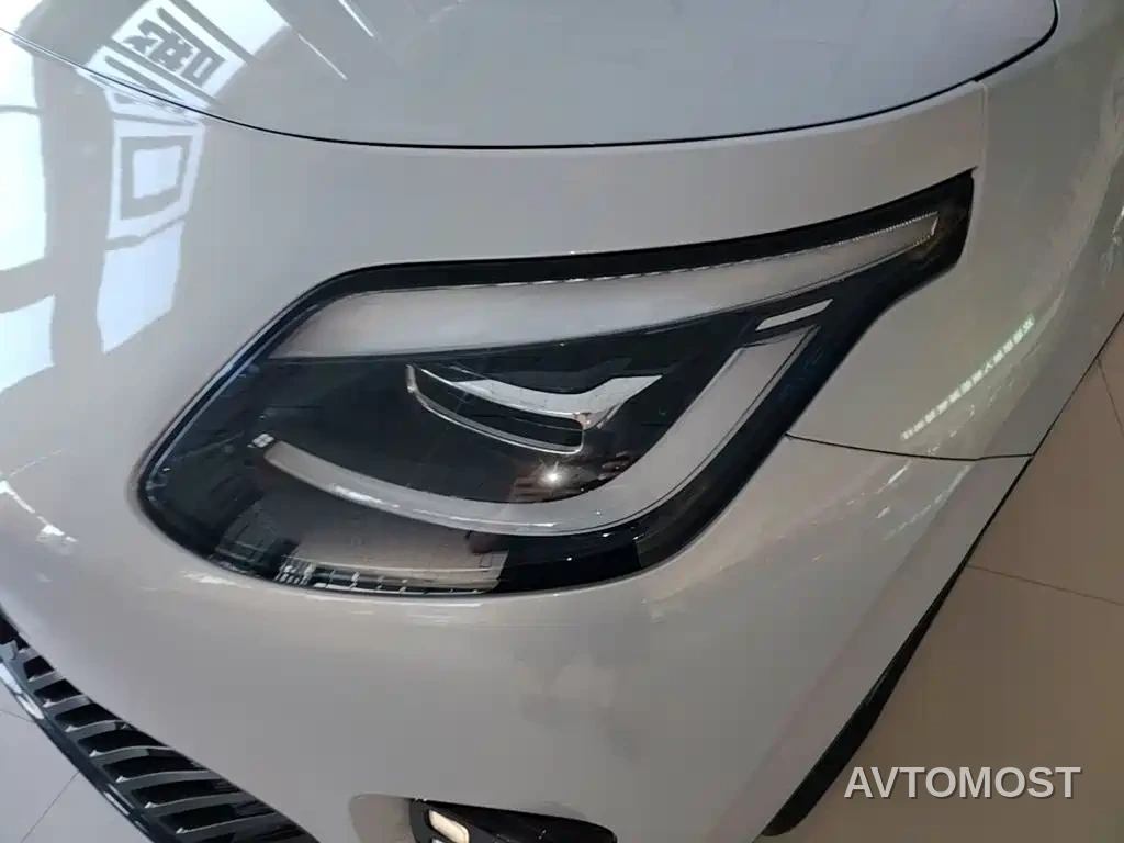 AION UT 2025 Model 330 Starlight Edition — фото 1