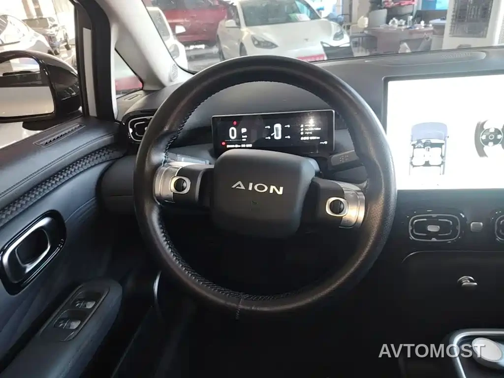 AION UT 2025 Model 330 Starlight Edition — фото 4