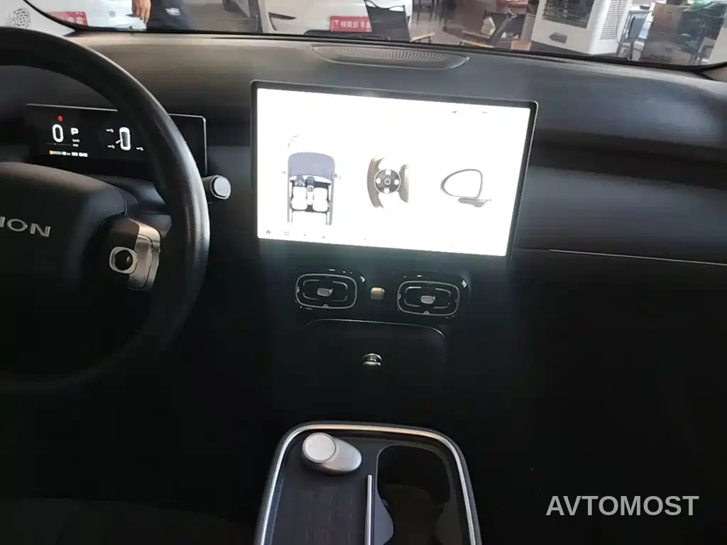 AION UT 2025 Model 330 Starlight Edition — фото 6
