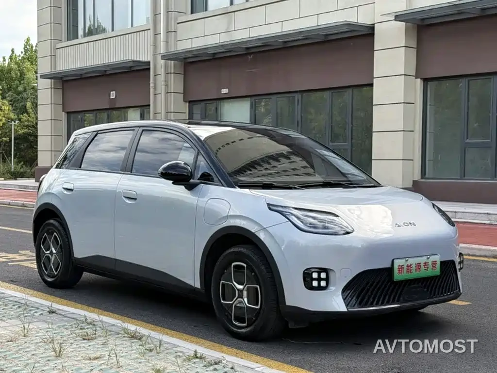 AION UT 2025 Model 330 Starlight Edition — фото 10