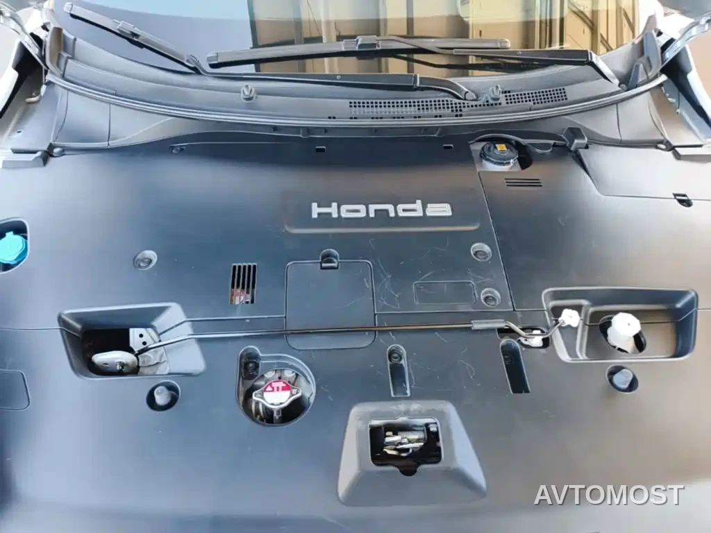 Honda Hunting Light e:NS2 2024 Light Control Edition — фото 20