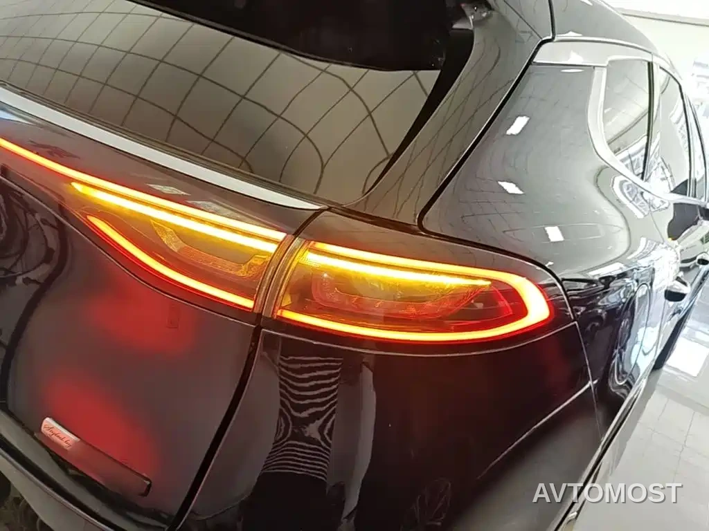Denza X 2020 Model PHEV Flagship Edition — фото 8