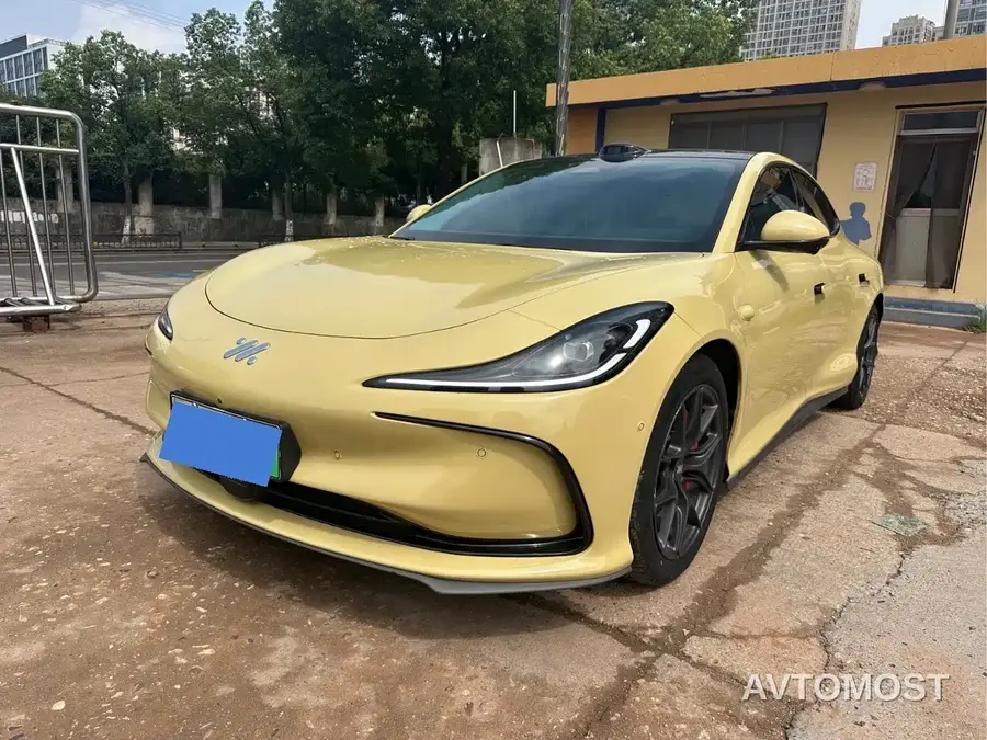 IM L6 2024 Max Standard Edition