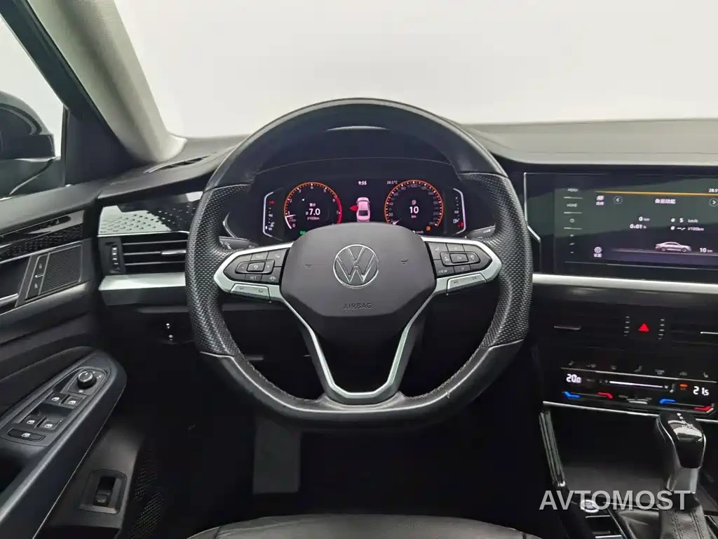 Volkswagen Passat 2022 330TSI Starlight Elite Edition — фото 8