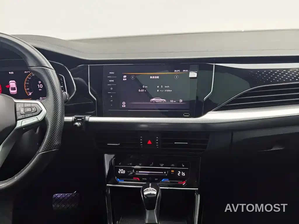 Volkswagen Passat 2022 330TSI Starlight Elite Edition — фото 9
