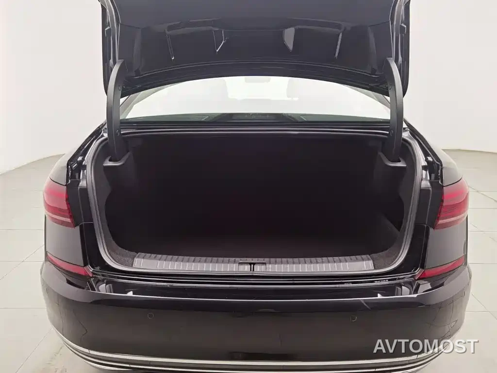 Volkswagen Passat 2022 330TSI Starlight Elite Edition — фото 12