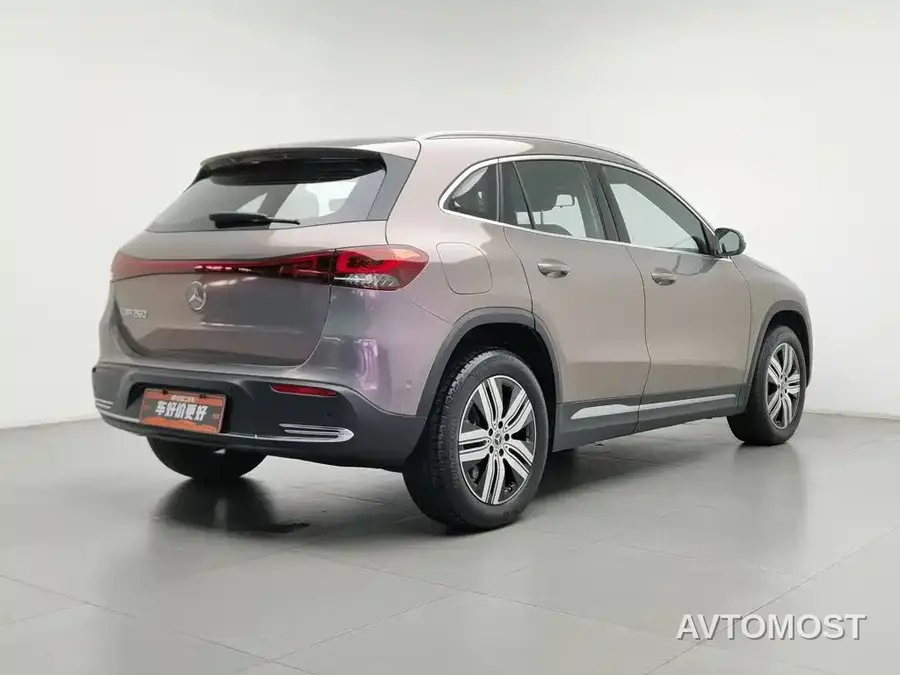Mercedes-Benz EQA 2023 EQA 260