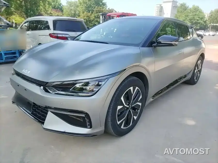 Kia EV6 2023 GT-Line EAWD