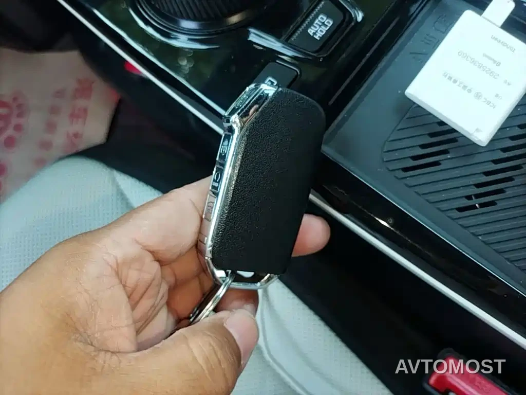 Kia EV6 2023 GT-Line EAWD — фото 9