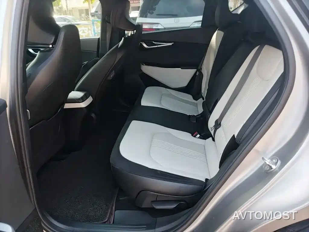 Kia EV6 2023 GT-Line EAWD — фото 17