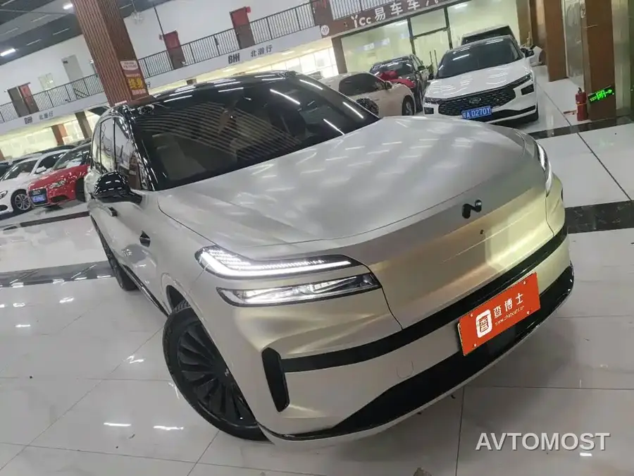 Ledao L90 2025 2WD Base Model