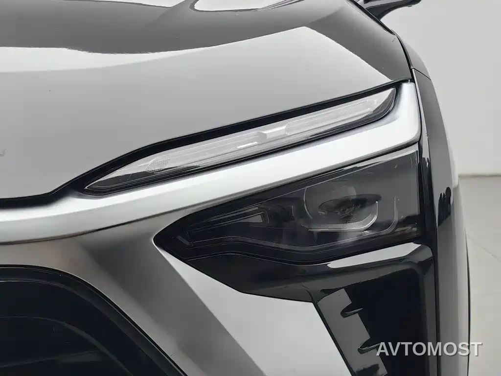 NIO ES8 2020 Model 580KM Signature Edition 6-Seater — фото 6
