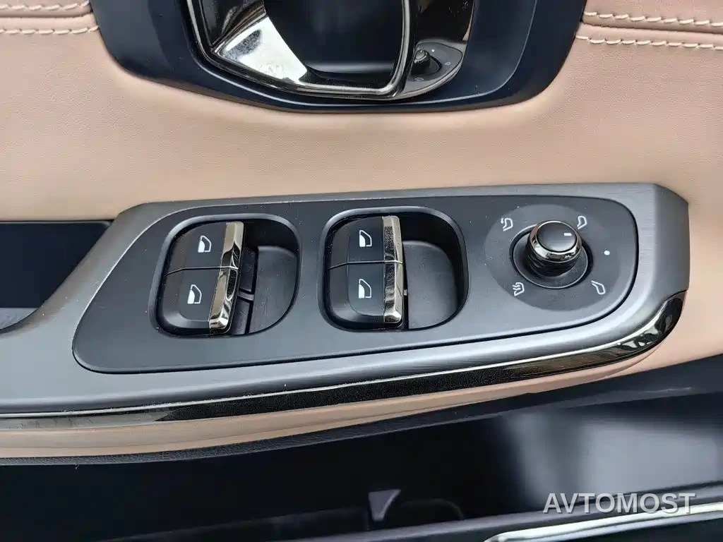 NIO ES8 2020 Model 580KM Signature Edition 6-Seater — фото 8