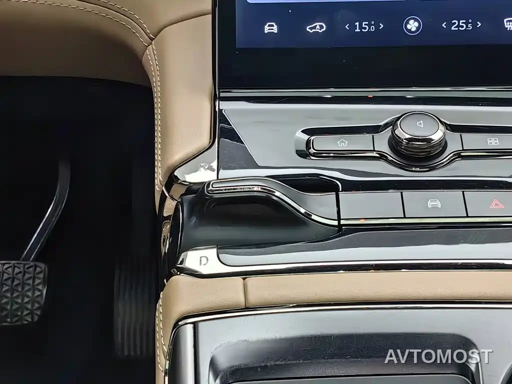 NIO ES8 2020 Model 580KM Signature Edition 6-Seater — фото 12