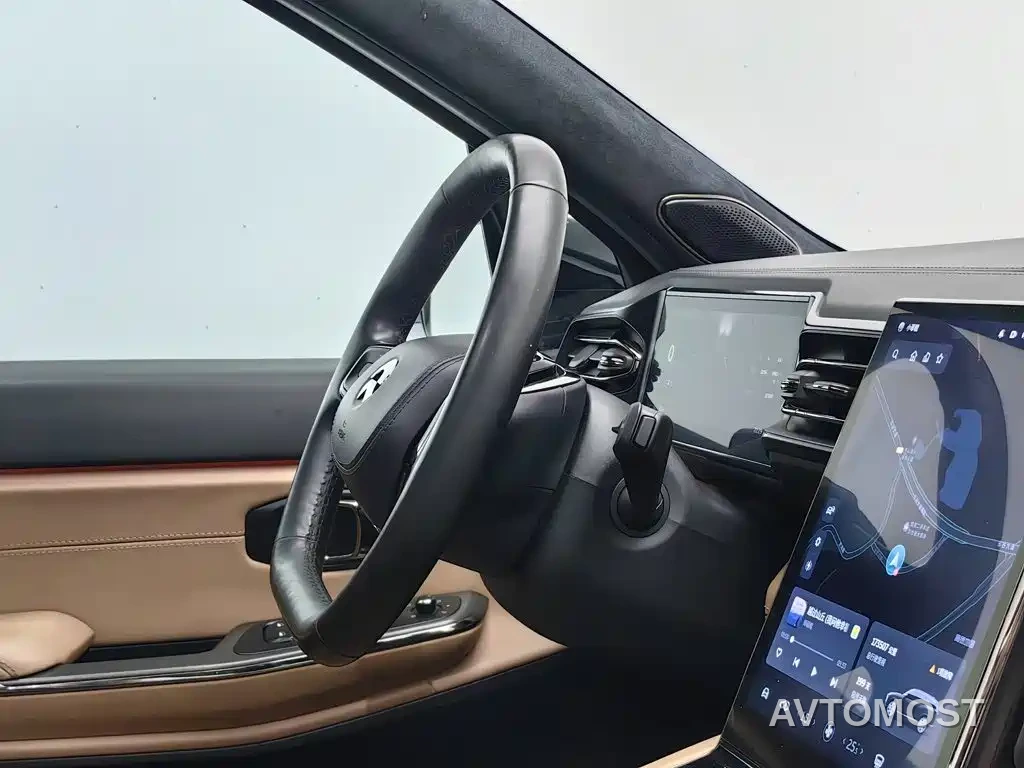NIO ES8 2020 Model 580KM Signature Edition 6-Seater — фото 21