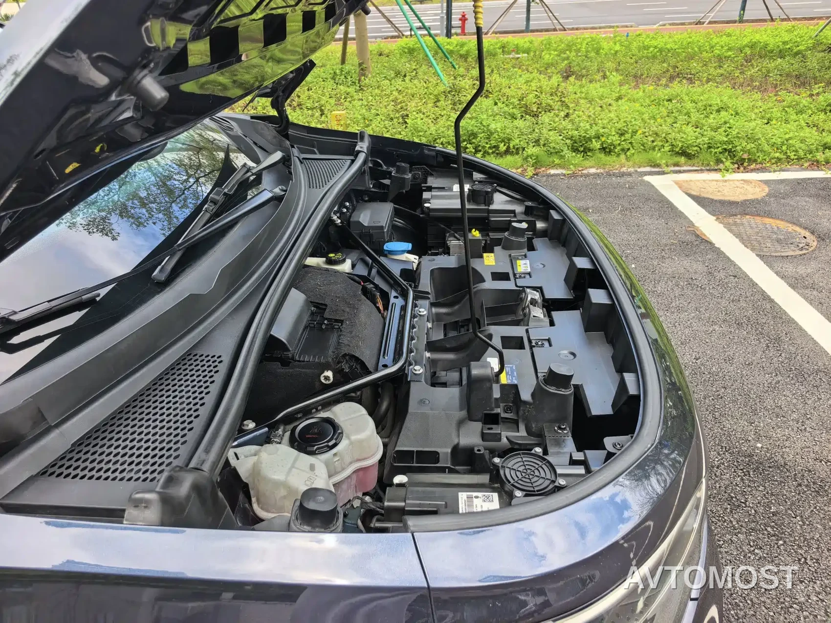 Volkswagen ID.6 CROZZ 2022 Long Range PURE+ Edition — фото 20
