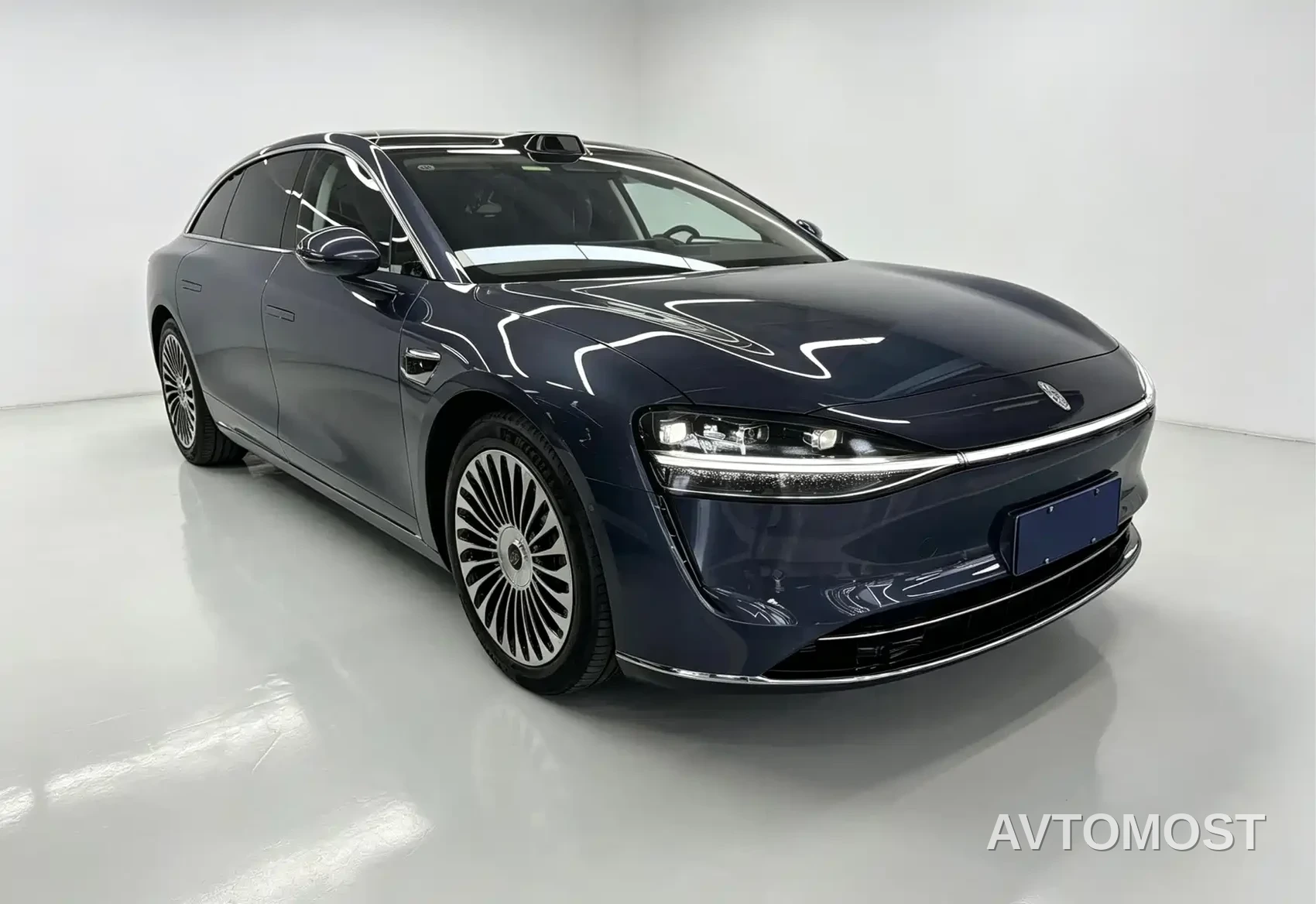 Xiangjie Enjoy World S9T 2025 Model Extended Range Version 53.4kWh — фото 3