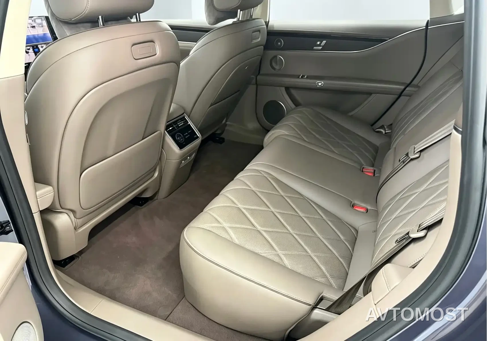 Xiangjie Enjoy World S9T 2025 Model Extended Range Version 53.4kWh — фото 9