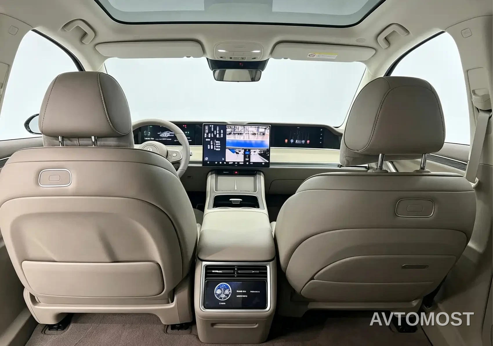 Xiangjie Enjoy World S9T 2025 Model Extended Range Version 53.4kWh — фото 10