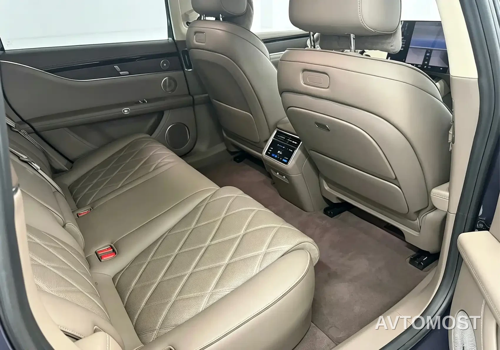 Xiangjie Enjoy World S9T 2025 Model Extended Range Version 53.4kWh — фото 11
