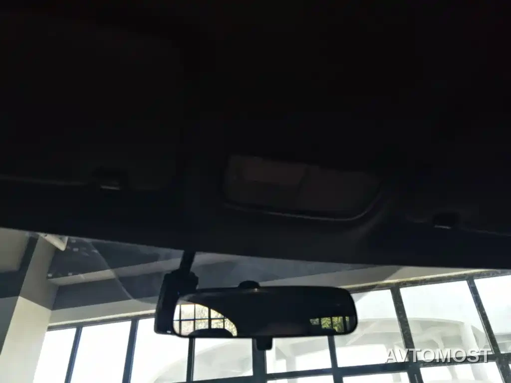 CIIMO Dongfeng Honda M-NV 2021 Shangcheng Edition — фото 16