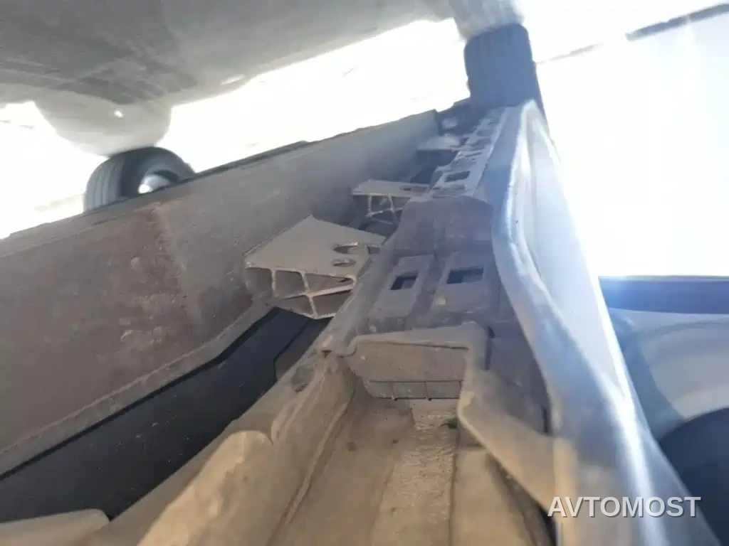 CIIMO Dongfeng Honda M-NV 2021 Shangcheng Edition — фото 20