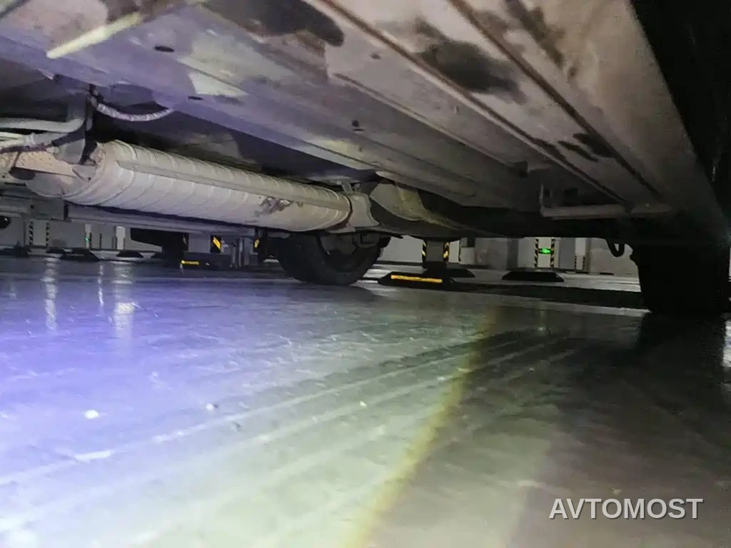 BYD Tang 2021 2.0T Automatic Flagship — фото 8