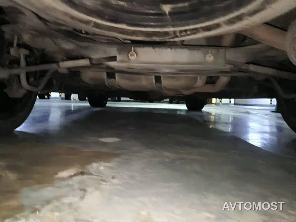 BYD Tang 2021 2.0T Automatic Flagship — фото 11