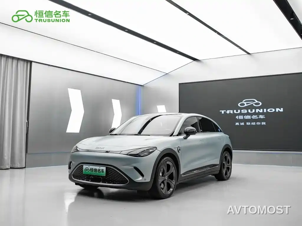 smart #3 2023 Pulse AWD Edition — фото 3