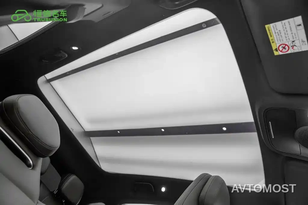 smart #3 2023 Pulse AWD Edition — фото 17