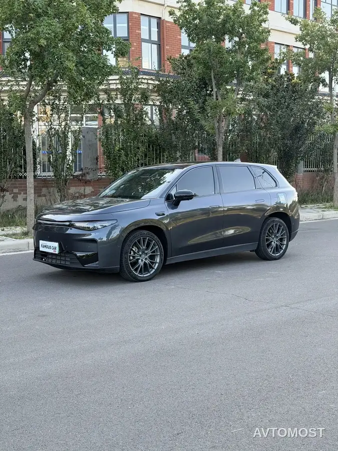 Leapmotor C10 2024 210 Smart Edition