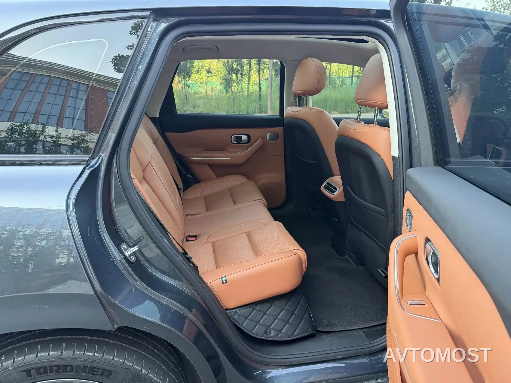 Leapmotor C10 2024 210 Smart Edition — фото 13