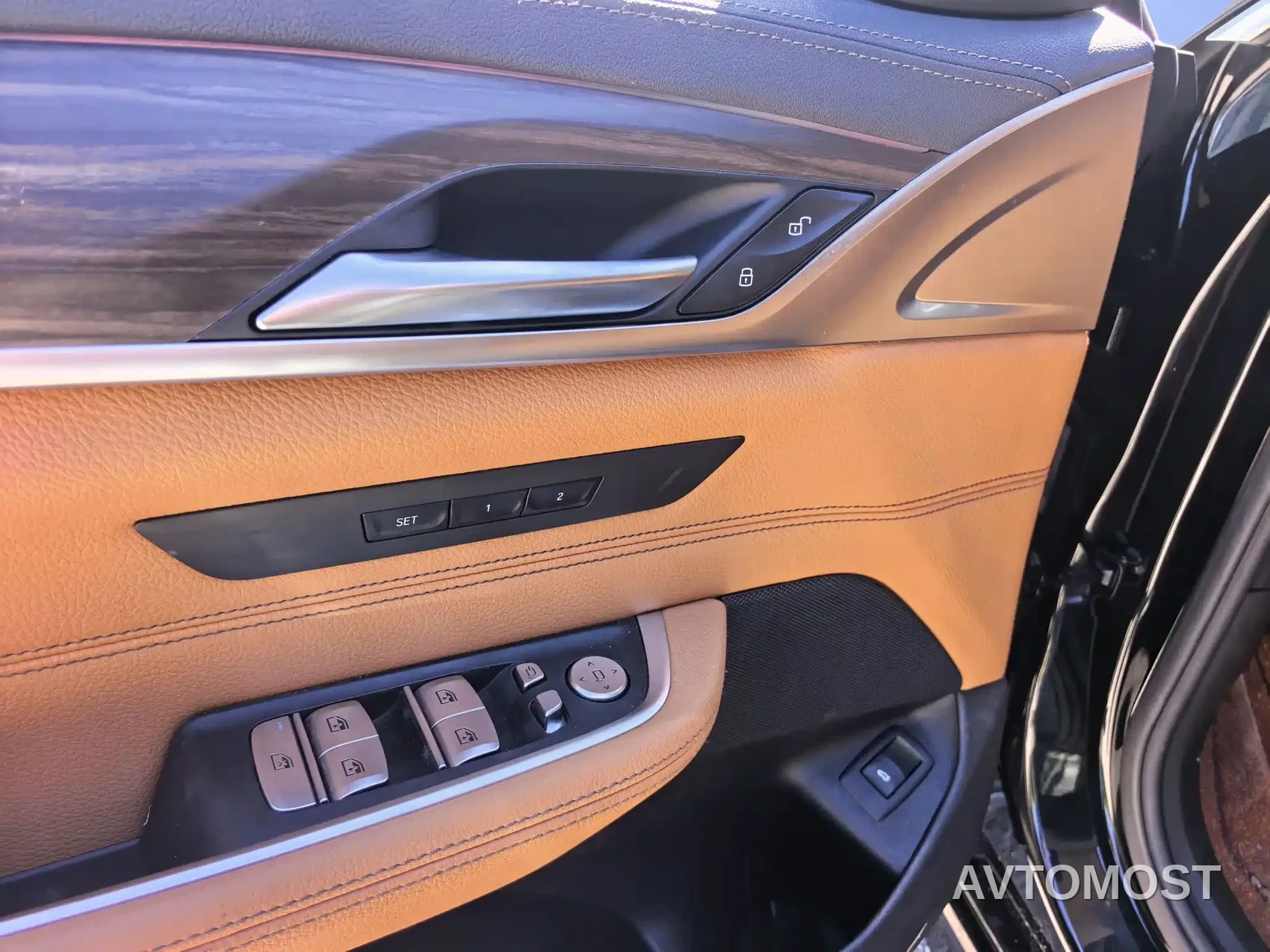 BMW 6 Series GT 2022 Model 630i Luxury Design Package — фото 15