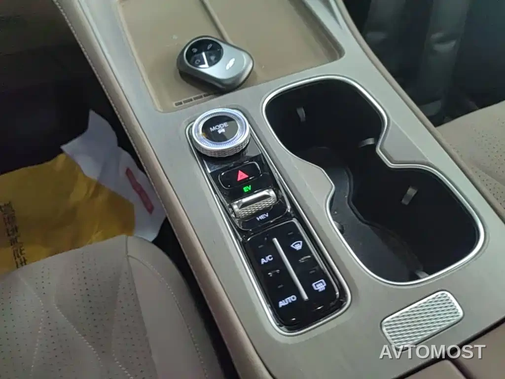 Chery Fengyun T8 2025 1.5T 130km Premium Edition 5-Seater — фото 11