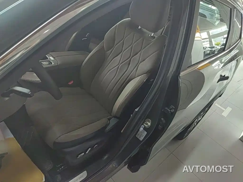 Chery Fengyun T8 2025 1.5T 130km Premium Edition 5-Seater — фото 12