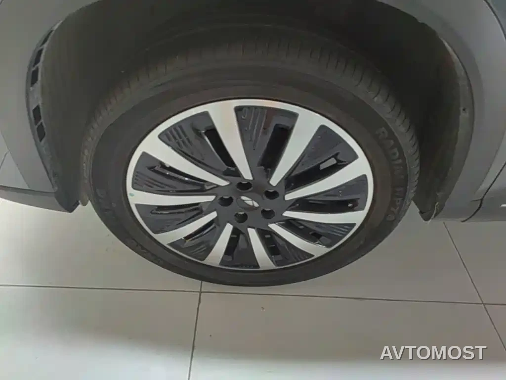 Chery Fengyun T8 2025 1.5T 130km Premium Edition 5-Seater — фото 20