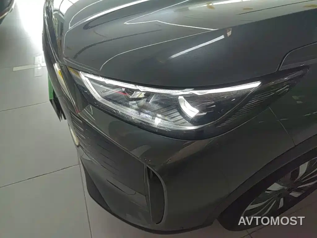 Chery Fengyun T8 2025 1.5T 130km Premium Edition 5-Seater — фото 21