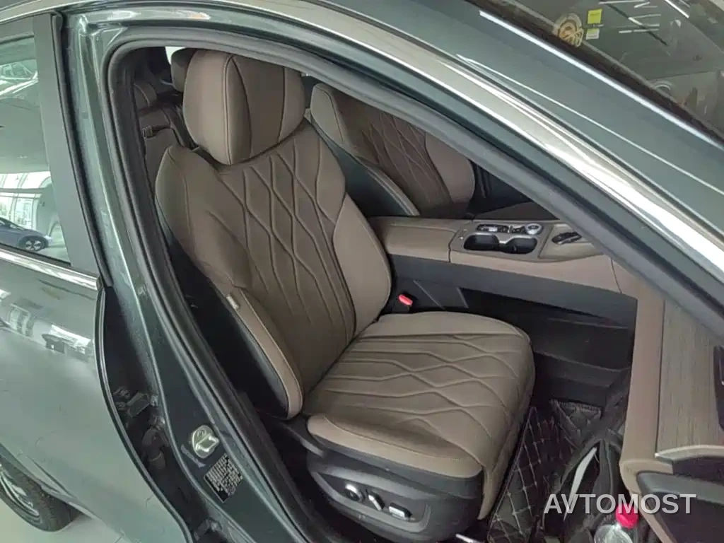 Chery Fengyun T8 2025 1.5T 130km Premium Edition 5-Seater — фото 22
