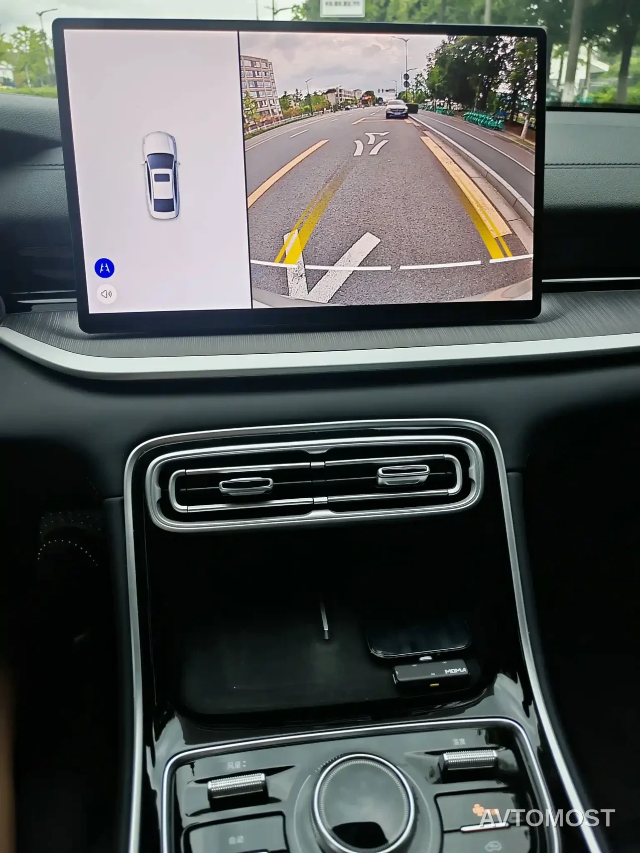 Geely Galaxy Stellar 6 2025 60km Voyager Edition — фото 11