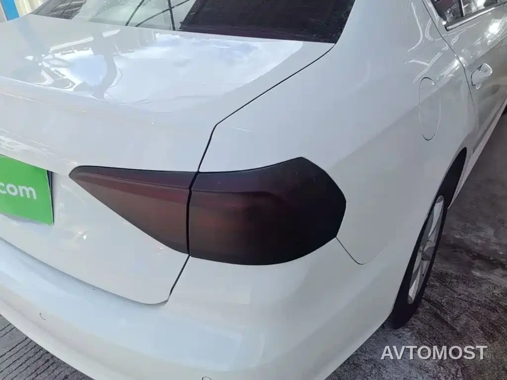 Volkswagen Lavida 2019 Lavida Start 1.5L Manual Trend (China VI) — фото 8